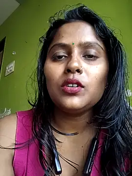 Jasmine Januja online show from 02/07/26, 07:05