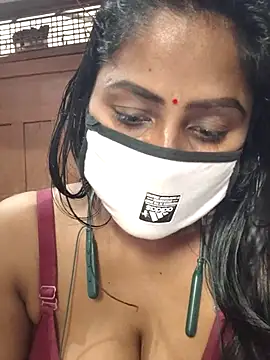 Jasmine Januja online show from 11/15/25, 09:13