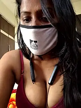 Jasmine Januja online show from 01/09/26, 05:47