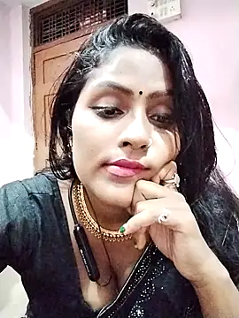 Jasmine Januja online show from 09/22/25, 04:24