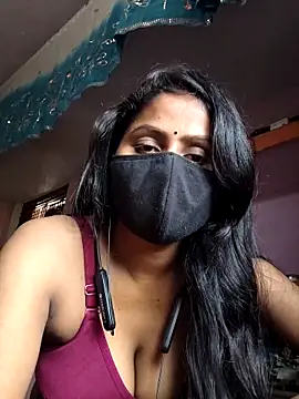 Jasmine Januja online show from 10/01/25, 08:52