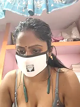 Jasmine Januja online show from 11/08/25, 08:29