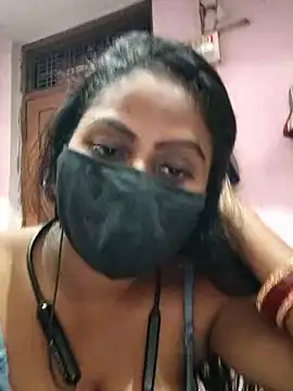 Jasmine Januja online show from 09/28/25, 04:14