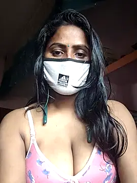 Jasmine Januja online show from 11/11/25, 08:53