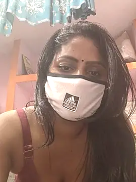 Jasmine Januja online show from 11/01/25, 09:08