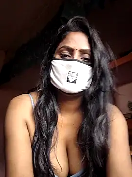 Jasmine Januja online show from 11/03/25, 10:19