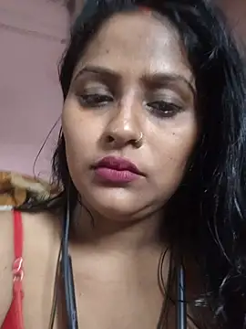 Jasmine Januja online show from 05/30/26, 02:18