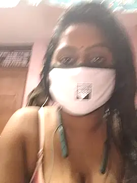 Jasmine Januja online show from 12/02/25, 02:52