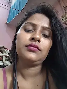Jasmine Januja online show from 05/21/26, 01:25