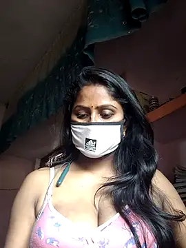 Jasmine Januja online show from 11/23/25, 08:02