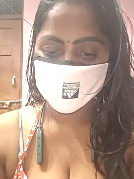 Jasmine Januja online show from 11/27/25, 07:03