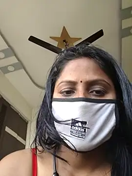 Jasmine Januja online show from 01/07/26, 05:01