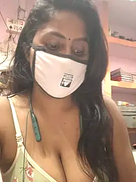 Jasmine Januja online show from 11/19/25, 02:28