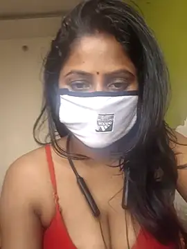 Jasmine Januja online show from 02/14/26, 07:52