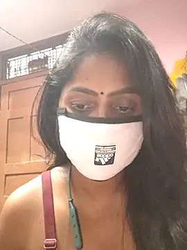 Jasmine Januja online show from 11/26/25, 02:06