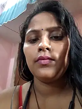 Jasmine Januja online show from 05/15/26, 10:52