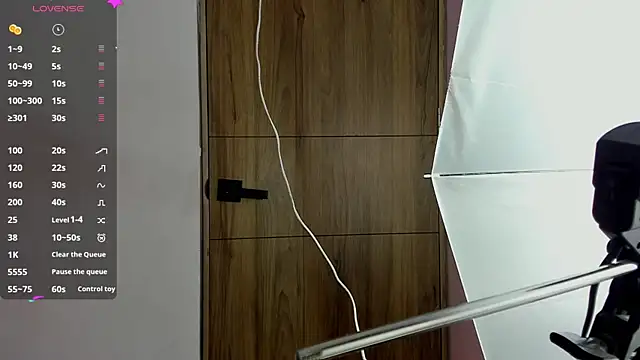 Yuni kim online show from 12/02/25, 03:36