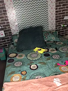 KaMila M00N online show from 10/06/25, 04:19