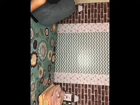 KaMila M00N online show from 10/11/25, 03:35