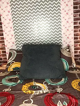 KaMila M00N online show from 10/01/25, 01:26