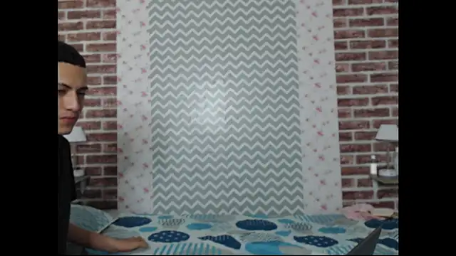 KaMila M00N online show from 10/25/25, 06:12