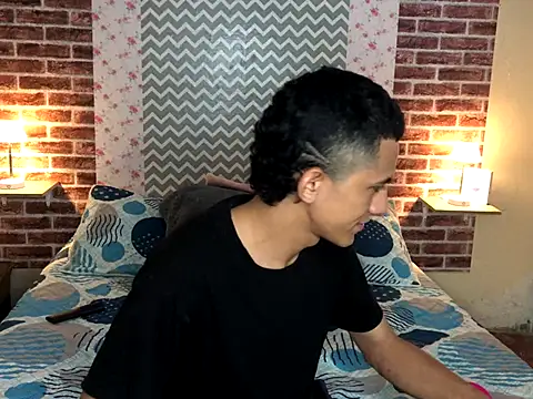 KaMila M00N online show from 09/18/25, 10:57