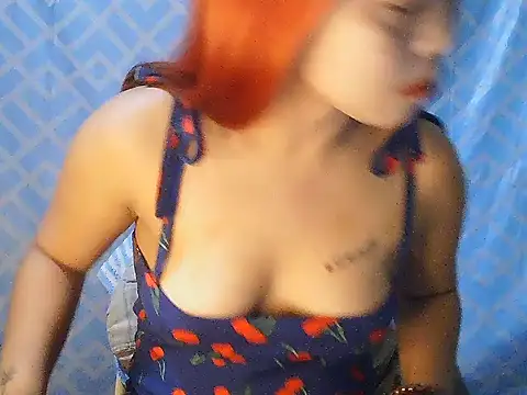 AsianKelly69 online show from 03/22/26, 11:01