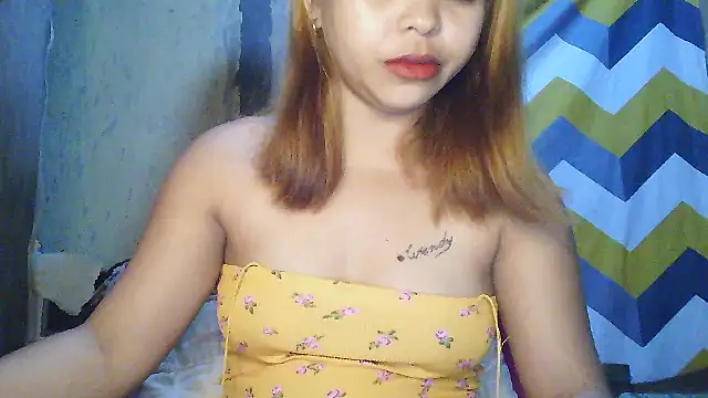 AsianKelly69 online show from 12/05/25, 04:27