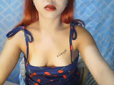 AsianKelly69 online show from 04/05/26, 12:45