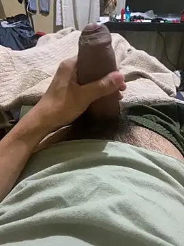 javieronMX online show from 10/02/25, 09:34