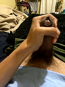 javieronMX online show from 10/04/25, 09:22