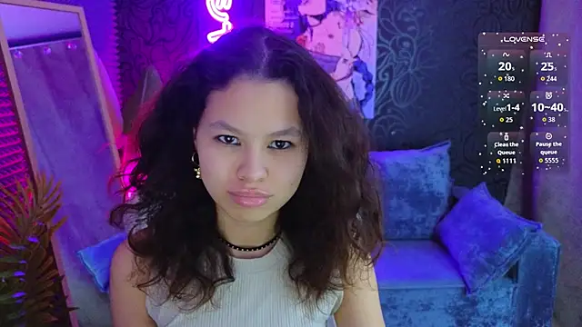 moco choco online show from 12/17/25, 09:03