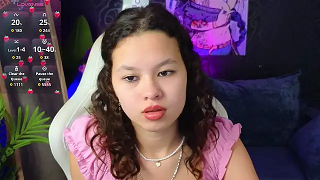 moco choco online show from 11/10/25, 08:30