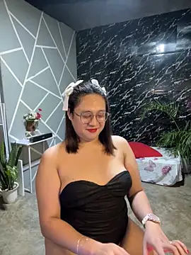 1aquaticangel69 online show from 11/01/25, 12:43