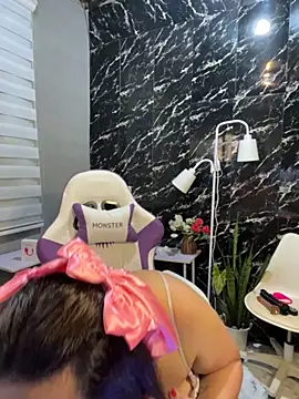 1aquaticangel69 online show from 12/04/25, 06:07