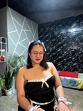 1aquaticangel69 online show from 11/12/25, 02:43