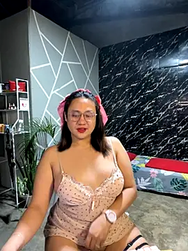 1aquaticangel69 online show from 11/23/25, 03:22