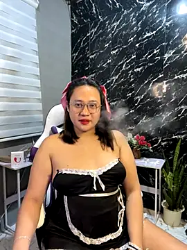 1aquaticangel69 online show from 12/01/25, 05:58