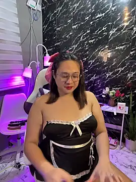 1aquaticangel69 online show from 12/16/25, 11:25