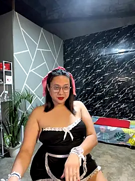 1aquaticangel69 online show from 11/22/25, 03:55