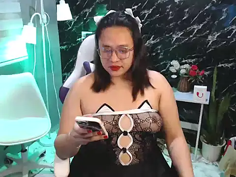 1aquaticangel69 online show from 12/20/25, 09:39