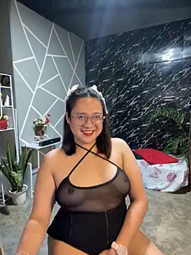 1aquaticangel69 online show from 11/03/25, 01:37