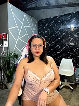 1aquaticangel69 online show from 11/29/25, 03:56