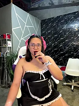 1aquaticangel69 online show from 11/30/25, 07:14