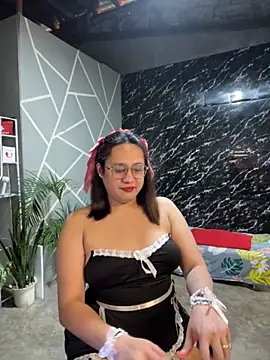 1aquaticangel69 online show from 11/20/25, 01:06