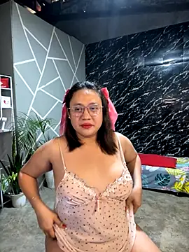 1aquaticangel69 online show from 11/18/25, 05:33