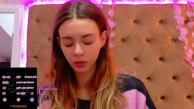 CoraVex online show from 02/25/26, 07:08