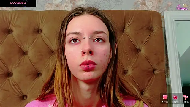 CoraVex online show from 01/08/26, 05:13