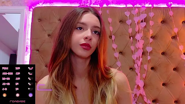 CoraVex online show from 03/09/26, 05:11