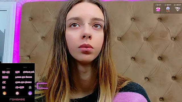 CoraVex online show from 02/12/26, 05:07